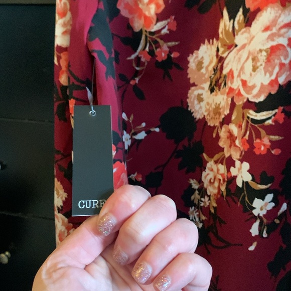 CURE blouse - Picture 6 of 7